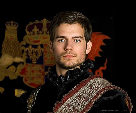 los tudor henry cavill|the tudors season 5.